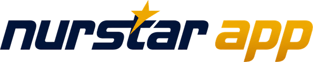 nurstar app logo